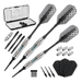 Viper Bobcat Adjustable Soft Tip Darts 16-19 Grams-Darts-GLD Products-16-18g-Green-Game Room Shop
