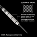 Viper Cold Steel Darts 80% Tungsten Steel Tip Darts 21 Grams-Darts-GLD Products-Game Room Shop