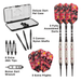 Viper Desert Rose Soft Tip Darts 16 Grams-Darts-GLD Products-Game Room Shop