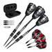 Viper Desperado 80% Tungsten Steel Tip Darts Death Mark 24 Grams-Darts-GLD Products-Game Room Shop