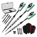Viper Element 90% Tungsten Soft Tip Darts-Darts-GLD Products-Shark Fin-Game Room Shop