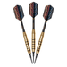 Viper Elite Brass Soft Tip Darts-Darts-GLD Products-20g-Game Room Shop