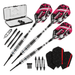 Viper Grim Reaper 80% Tungsten Soft Tip Darts-Darts-GLD Products-Blue Rings-16g-Game Room Shop