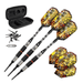 Viper Jaguar 80% Tungsten Soft Tip Darts 18 Grams-Darts-GLD Products-Silver Barrel-Game Room Shop