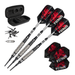 Viper Pitbull 90% Tungsten Soft Tip Darts 18 Grams-Darts-GLD Products-Diamond Cut-Game Room Shop