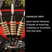 Viper Spinning Bee Soft Tip Darts 16 Grams-Darts-GLD Products-Black-Game Room Shop