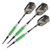 Viper Sure Grip Soft Tip Darts-Darts-GLD Products-Green-16g-Game Room Shop