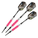 Viper Sure Grip Soft Tip Darts-Darts-GLD Products-Pink-16g-Game Room Shop