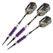 Viper Sure Grip Soft Tip Darts-Darts-GLD Products-Purple-16g-Game Room Shop