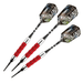 Viper Sure Grip Soft Tip Darts-Darts-GLD Products-Red-16g-Game Room Shop