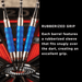 Viper Sure Grip Soft Tip Darts-Darts-GLD Products-Blue-16g-Game Room Shop
