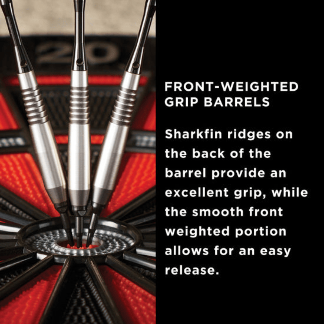 Viper Underground Soft Tip Darts 18 Grams-Darts-Game Room Shop-Fatal Shot-Game Room Shop
