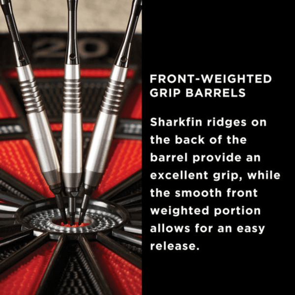 Viper Underground Soft Tip Darts 18 Grams-Darts-Game Room Shop-Fatal Shot-Game Room Shop