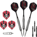 Viper Underground Steel Tip Darts Fatal Shot 24 Grams-Darts-GLD Products-Game Room Shop