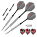 Viper V-Factor 90% Tungsten Steel Tip Darts 22 Grams-Darts-GLD Products-Game Room Shop