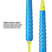 Viper V Glo Soft Tip 18 Grams-Darts-Game Room Shop-Blue-Game Room Shop