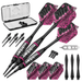Viper Vanity Dart Soft Tip Darts 16 Grams-Darts-GLD Products-Bitch-Game Room Shop
