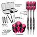 Viper Vanity Dart Soft Tip Darts 16 Grams-Darts-GLD Products-Diva-Game Room Shop