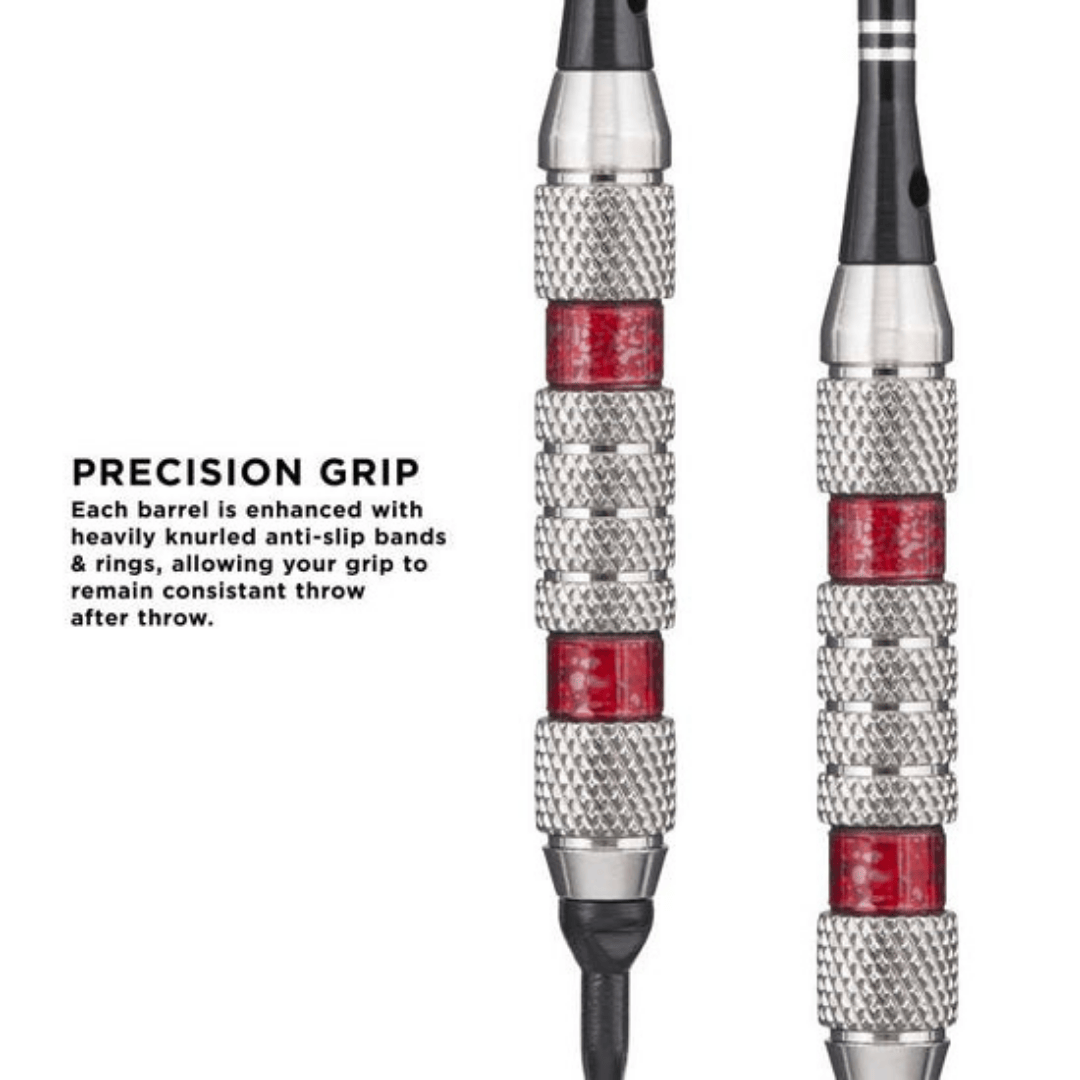 Viper Wind Runner Soft Tip Darts 18 Grams-Darts-GLD Products-Red-Game Room Shop