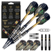 Viper Wizard Soft Tip Darts-Darts-Game Room Shop-Gold-20g-Game Room Shop