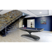 Vision Billiards S7 Bespoke Designer Convertible Pool Table-Billiard Tables-Vision Billiards-7'-Game Room Shop