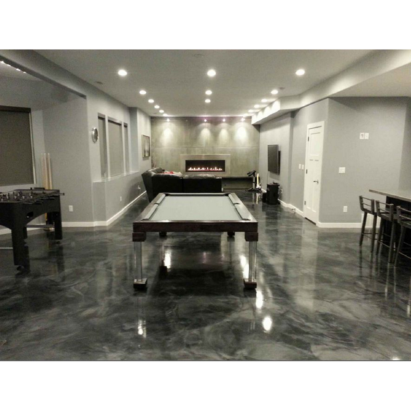 Vision Billiards Sydney Convertible Dining Pool Table-Billiard Tables-Vision Billiards-White-6'-No Thank You-Game Room Shop