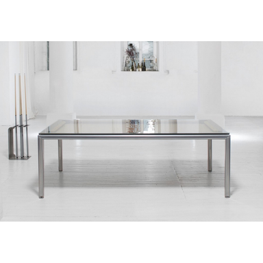 Vision Billiards Ultra Convertible Dining Pool Table-Billiard Tables-Vision Billiards-Silver-7'-No Thank You-Game Room Shop