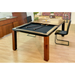 Vision Billiards Ultra Convertible Dining Pool Table-Billiard Tables-Vision Billiards-Wood-7'-No Thank You-Game Room Shop