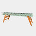 RS Barcelona RS MAX Dining Foosball Table-Foosball Table-RS Barcelona-Warm Sage (MTO)-Game Room Shop