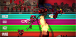 SEGA Arcade Zombies Ready, Deady, Go!-Arcade Games-SEGA Arcade-Game Room Shop