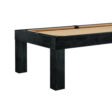 Image of American Heritage Alta Pool Table-Pool Table-American Heritage-Brushed Walnut-Game Room Shop