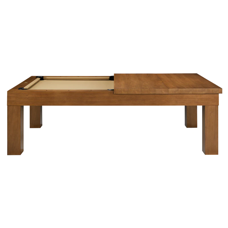 American Heritage Alta Pool Table Conversion Top Game Room Shop