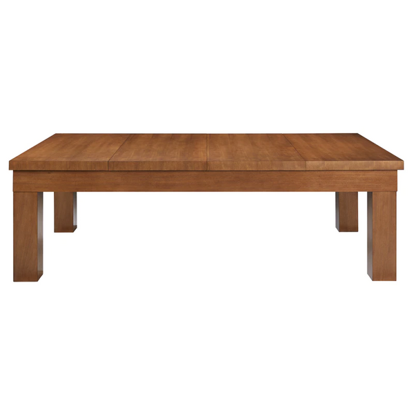 American Heritage Alta Pool Table Conversion Top-Dining Top-American Heritage-Brushed Walnut-Game Room Shop