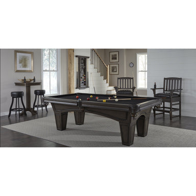 American Heritage Austin Pool Table-Pool Table-American Heritage-7' Length-Game Room Shop