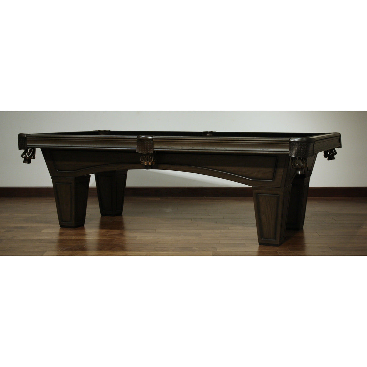 American Heritage Austin Pool Table — Game Room Shop