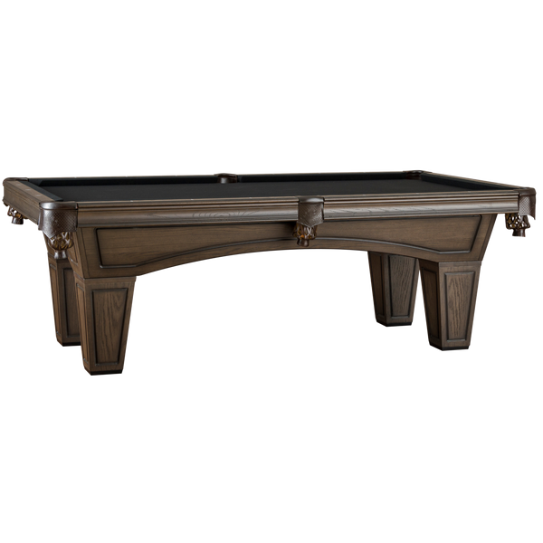 American Heritage Austin Pool Table-Pool Table-American Heritage-7' Length-Game Room Shop
