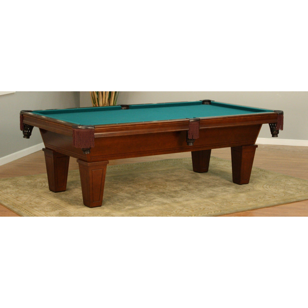 American Heritage Avon Pool Table-Pool Table-American Heritage-7' Length-Game Room Shop