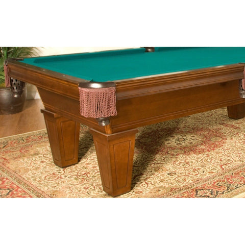 American Heritage Avon Pool Table-Pool Table-American Heritage-7' Length-Game Room Shop