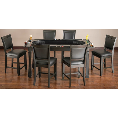 Collenburg counter height table hot sale