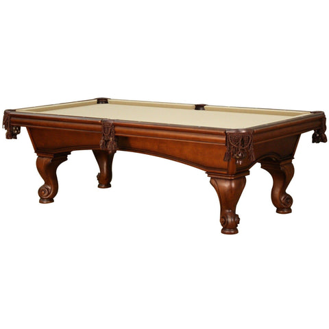 American Heritage Camden Pool Table-Pool Table-American Heritage-7' Length-Game Room Shop