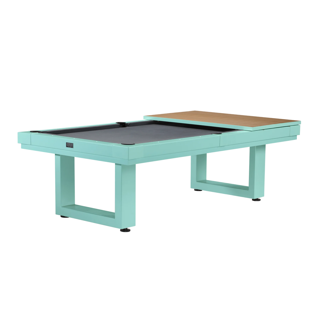 Pool table conversion deals top
