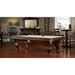 American Heritage Marietta 8’ Pool Table-Pool Table-American Heritage-Game Room Shop