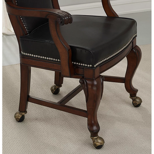 American Heritage Napoli Game Chair