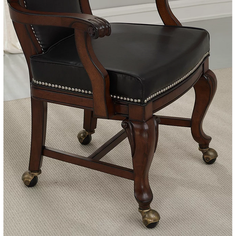 American Heritage Napoli Chair-Chairs-American Heritage-Game Room Shop
