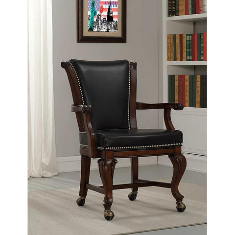 American Heritage Napoli Chair-Chairs-American Heritage-Game Room Shop