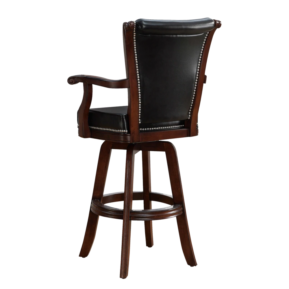 American Heritage Napoli Game Chair-Chairs-American Heritage-Game Chair-Game Room Shop