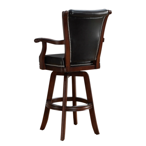 Image of American Heritage Napoli Game Chair-Chairs-American Heritage-Game Chair-Game Room Shop