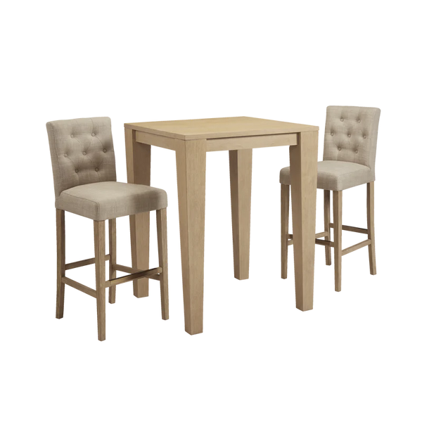 American Heritage Port Royal Stool-Bar Stool-American Heritage-Dining Height Stool-Game Room Shop
