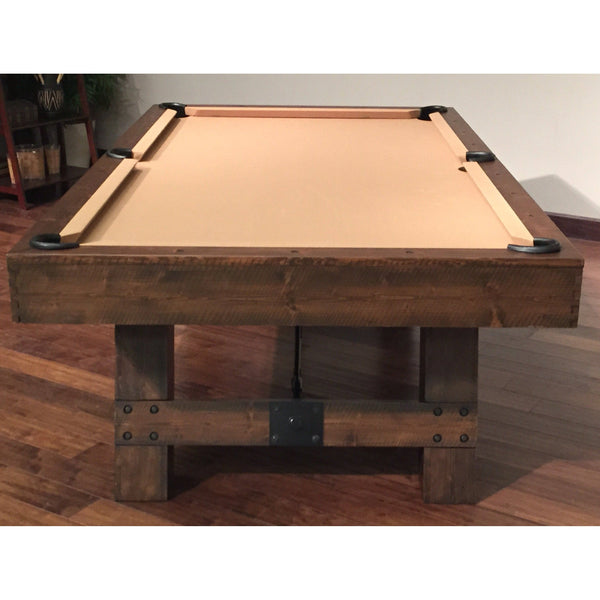 American Heritage Savannah Pool Table-Pool Table-American Heritage-7' Length-Game Room Shop