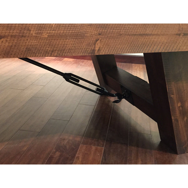 American Heritage Savannah Pool Table-Pool Table-American Heritage-7' Length-Game Room Shop